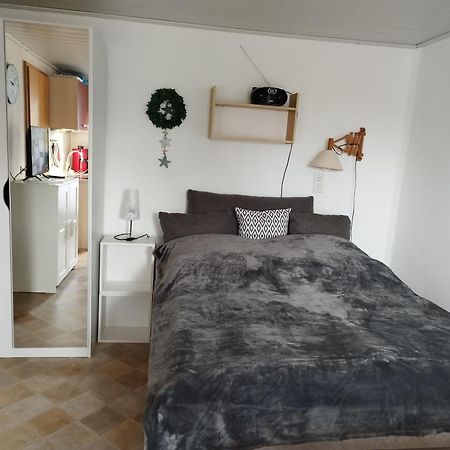Fewo 3 Mit Terrasse, Box-Bett, Kl Extra Zimmer, Tresor Даме Екстер'єр фото